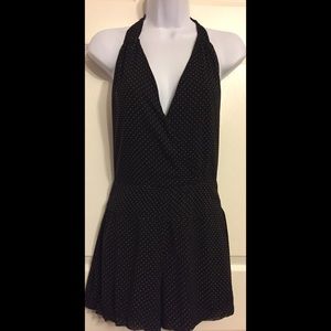 NWT Love Julian Romper